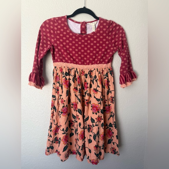 Matilda Jane dress | sz 14 - Picture 2 of 4
